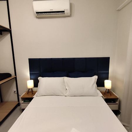 Loft 61 - No Coracao De Curvelo别墅 外观 照片