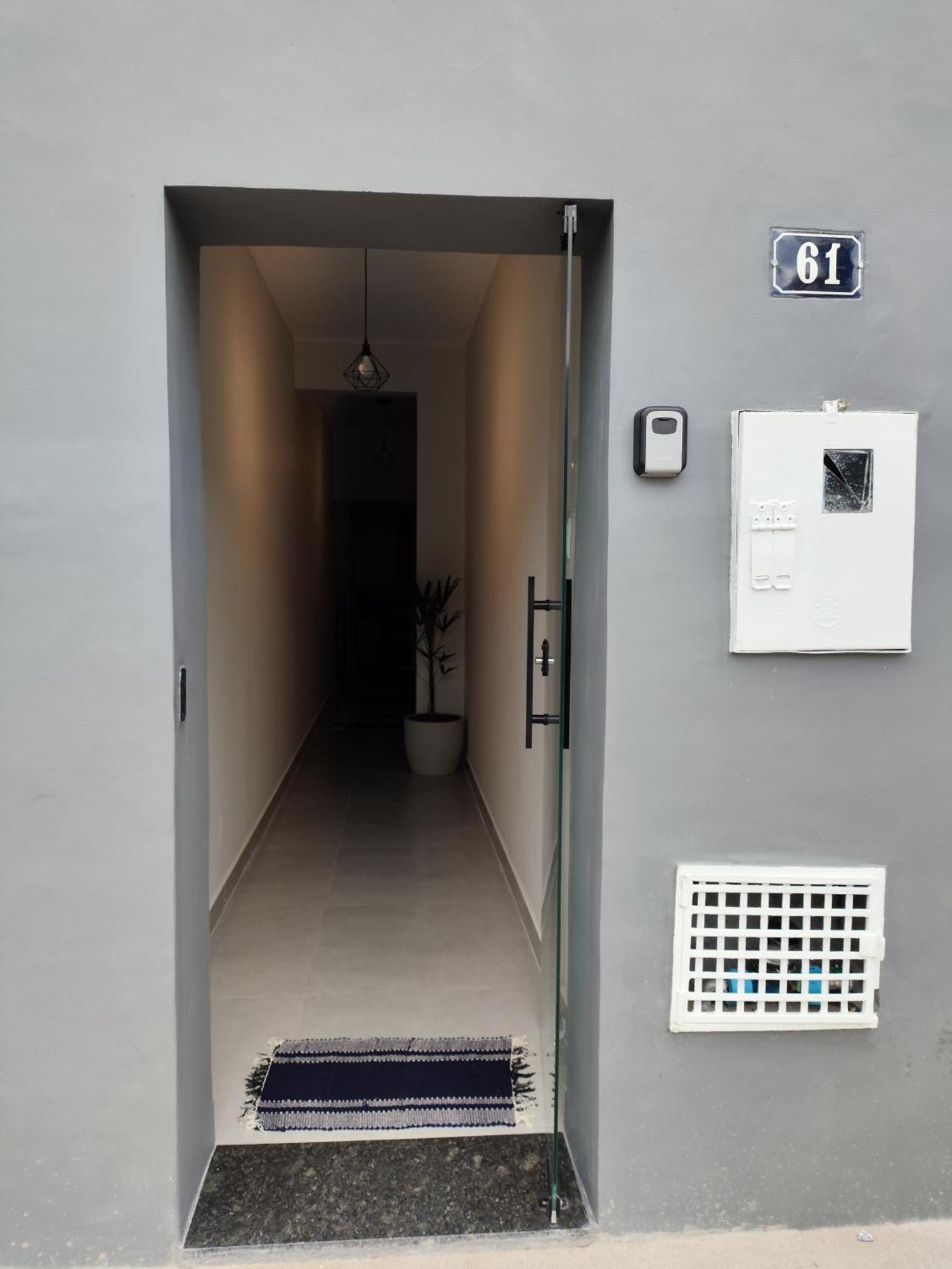 Loft 61 - No Coracao De Curvelo别墅 外观 照片