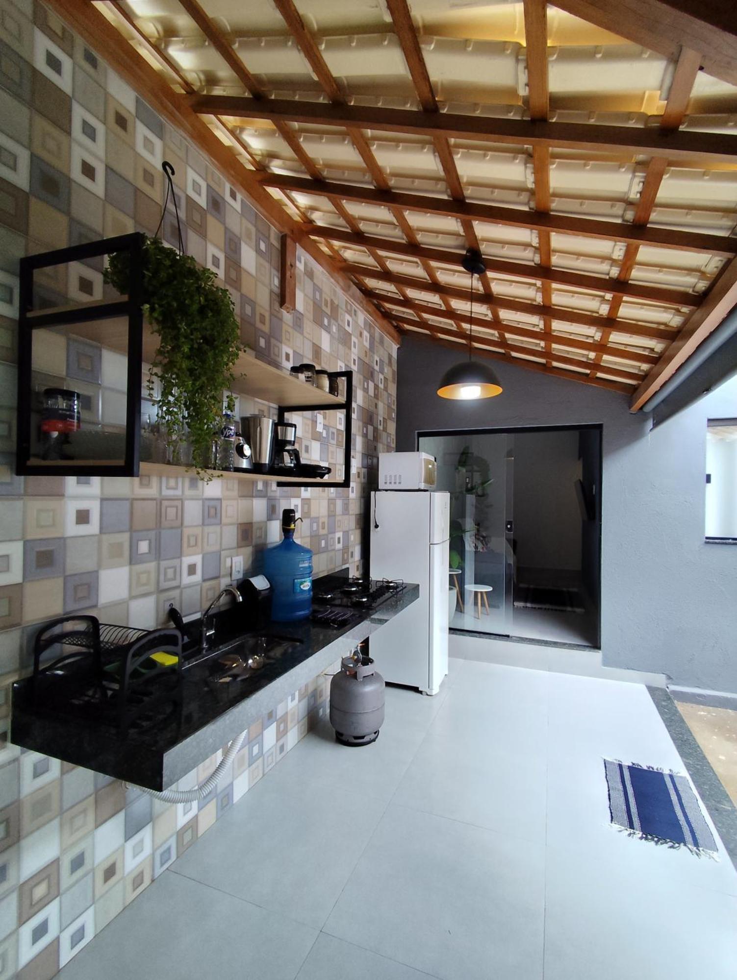 Loft 61 - No Coracao De Curvelo别墅 外观 照片