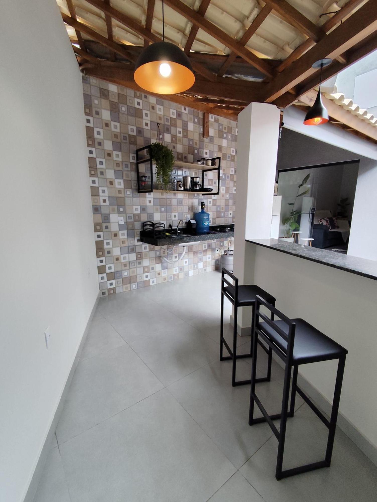 Loft 61 - No Coracao De Curvelo别墅 外观 照片