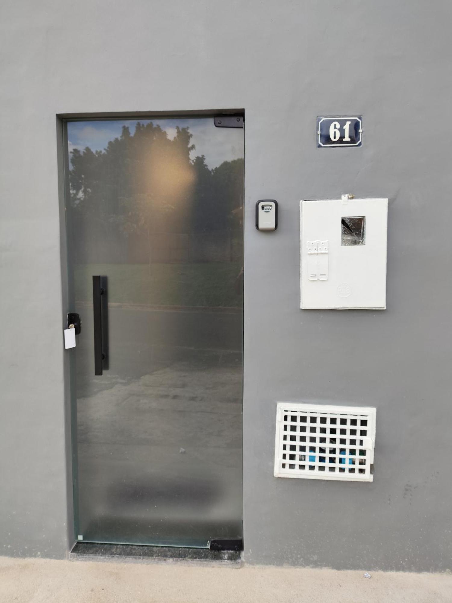 Loft 61 - No Coracao De Curvelo别墅 外观 照片