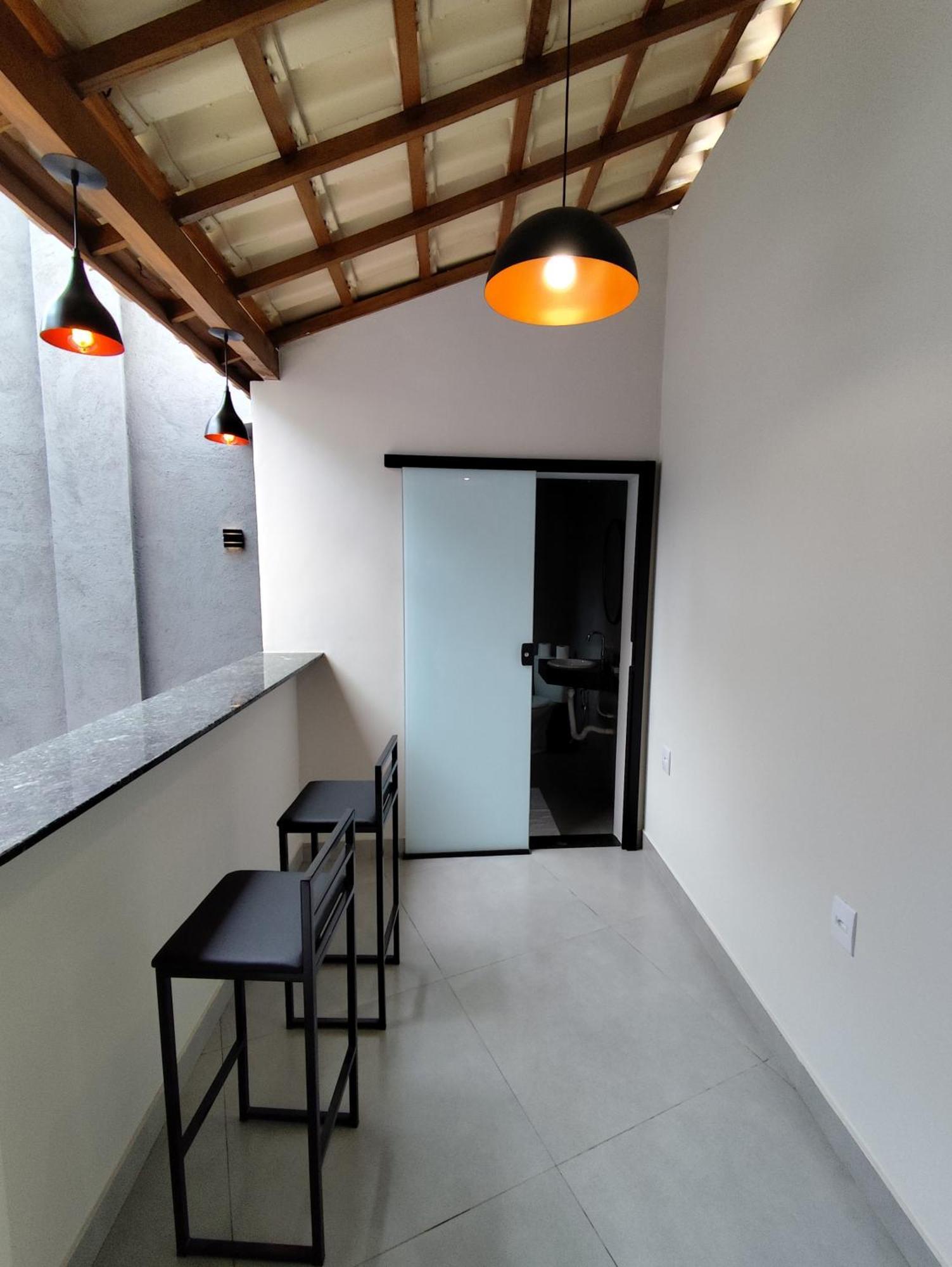 Loft 61 - No Coracao De Curvelo别墅 外观 照片