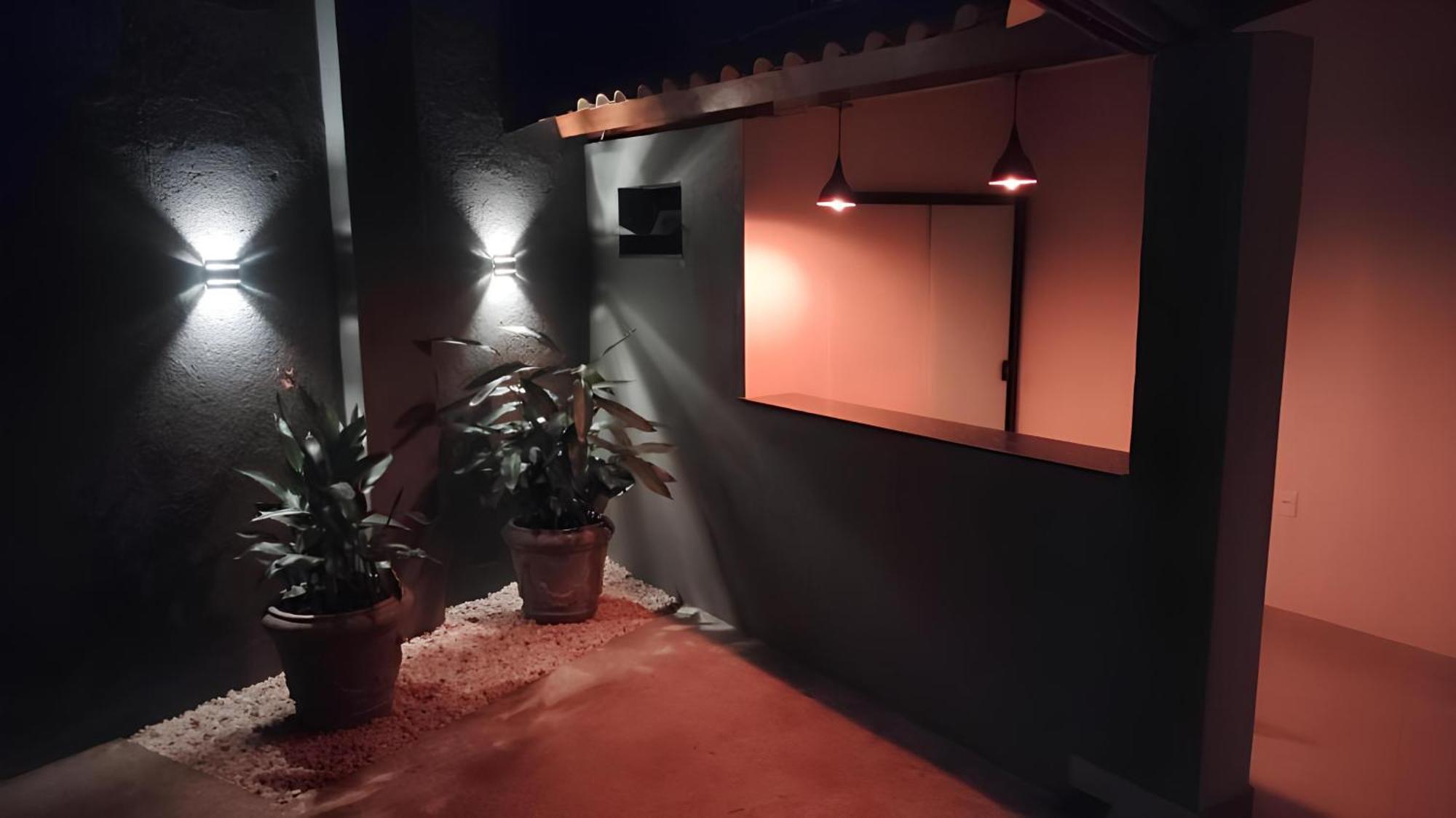 Loft 61 - No Coracao De Curvelo别墅 外观 照片