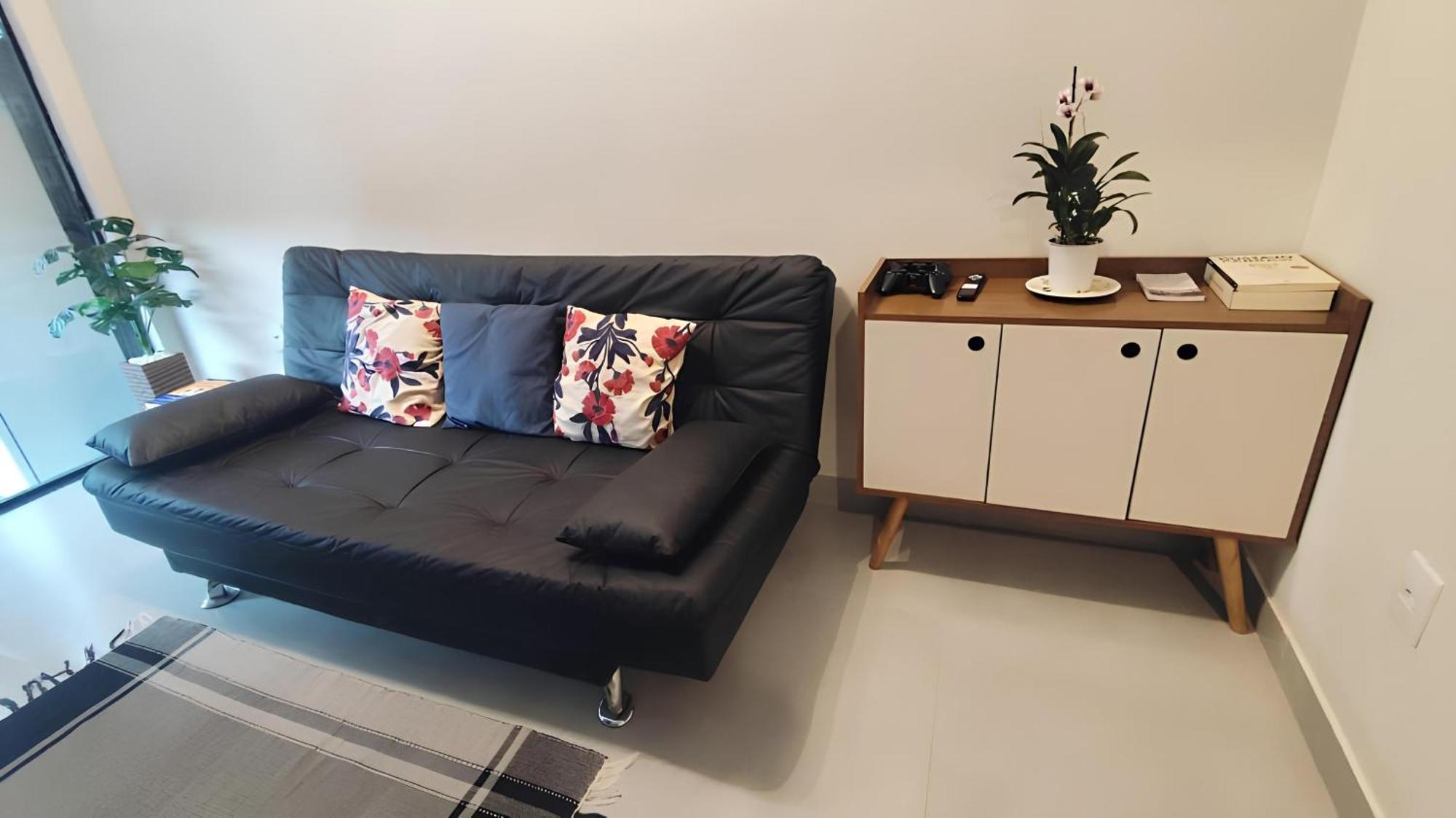 Loft 61 - No Coracao De Curvelo别墅 外观 照片
