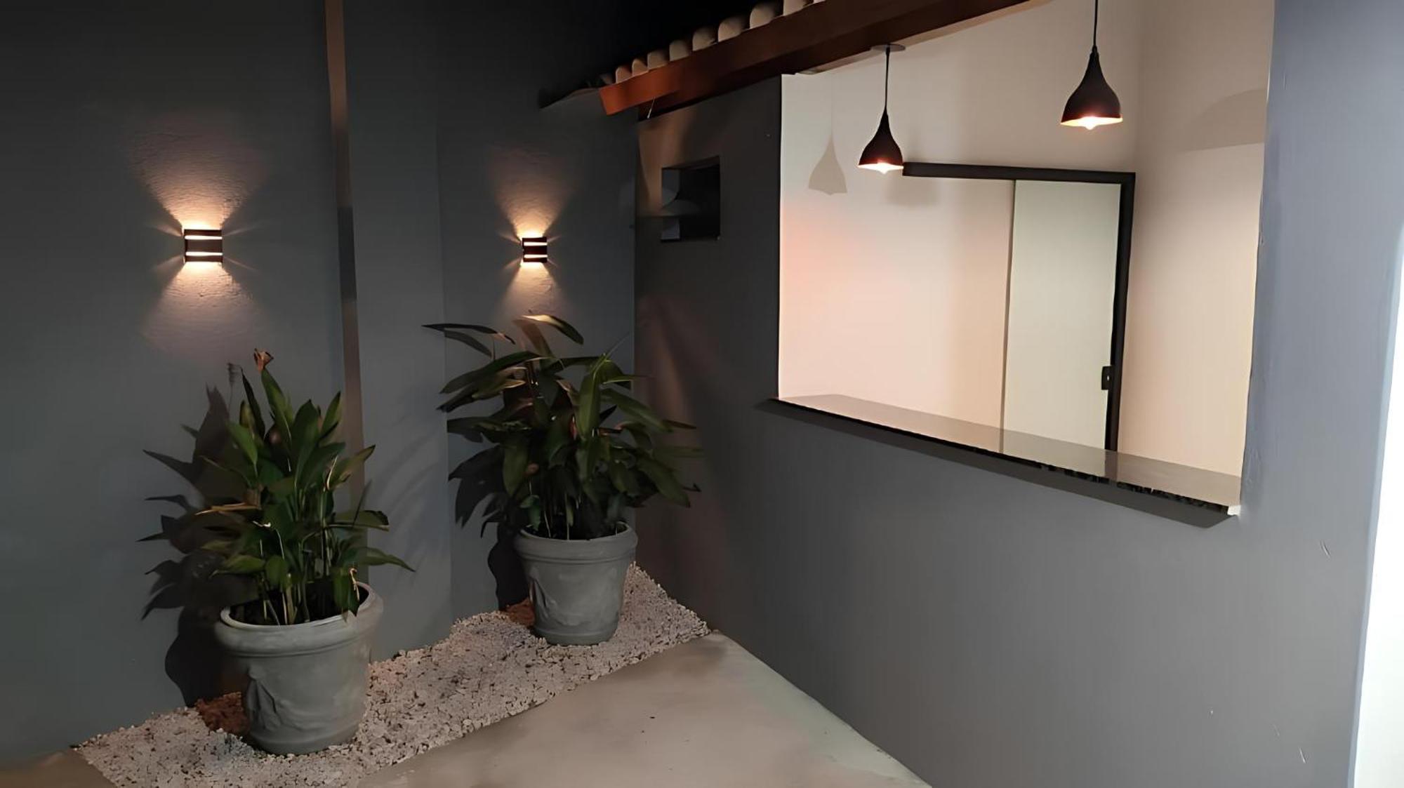 Loft 61 - No Coracao De Curvelo别墅 外观 照片
